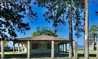 Imagem 3: Área 2400 m² frente mar na Praia de Fora em Palhoça/SC