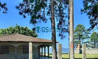 Imagem 2: Área 2400 m² frente mar na Praia de Fora em Palhoça/SC