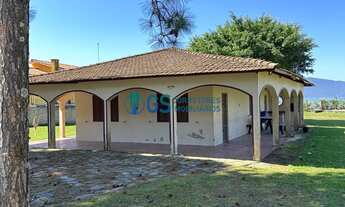 Imagem 4: Área 2400 m² frente mar na Praia de Fora em Palhoça/SC