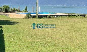 Imagem 7: Área 2400 m² frente mar na Praia de Fora em Palhoça/SC