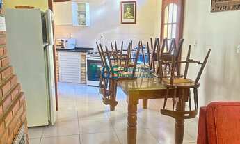 Imagem 3: Casa à venda no bairro Praia da Pinheira - Palhoça/SC