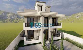 Imagem 5: Apartamento à venda no bairro PRAIA DO SONHO - Palhoça/SC