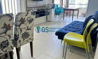 Imagem 3: Apartamento Beira Mar na Praia da Pinheira Mobiliado!!!