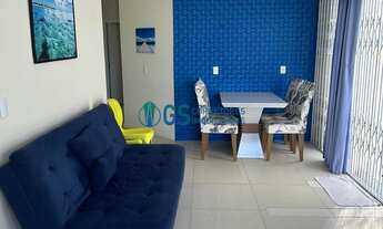 Imagem: Apartamento Beira Mar na Praia da Pinheira