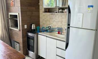 Imagem 2: Apartamento Beira Mar na Praia da Pinheira Mobiliado!!!