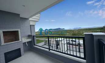 Imagem 2: Nautique Residence - Apartamentos térreo e superiores de alto padrão com 03 quartos sendo