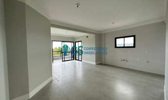 Imagem 7: Nautique Residence - Apartamentos térreo e superiores de alto padrão com 03 quartos sendo