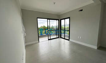 Imagem 5: Nautique Residence - Apartamentos térreo e superiores de alto padrão com 03 quartos sendo