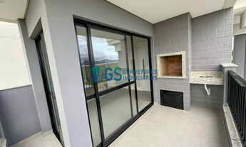 Imagem 4: Nautique Residence - Apartamentos térreo e superiores de alto padrão com 03 quartos sendo