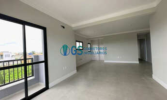 Imagem 6: Nautique Residence - Apartamentos térreo e superiores de alto padrão com 03 quartos sendo