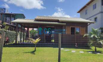 Imagem: Casa de 02 dormitórios a venda a 150m da