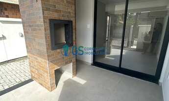 Imagem: Apartamento garden de 2 suítes pé na areia