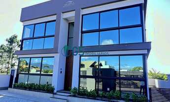 Imagem 2: Apartamentos com 3 quartis a venda na quadra do mar na da Praia da Pinheira em Palhoça - S