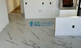 Imagem 6: Apartamentos com 3 quartis a venda na quadra do mar na da Praia da Pinheira em Palhoça - S