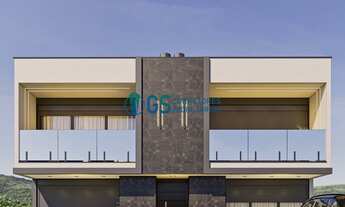 Imagem: Apartamentos frente mar de 2 dormitórios