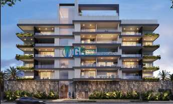 Imagem: Apartamento à venda no bairro Centro