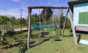 Imagem 7: Casa à venda com piscina, 06 demi-suítes em amplo terreno com + de 1200m² a 350m da Praia