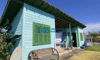 Imagem 6: Casa à venda com piscina, 06 demi-suítes em amplo terreno com + de 1200m² a 350m da Praia