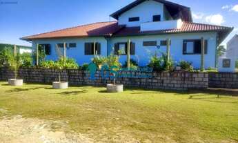 Imagem: Casa à venda com piscina, 06 demi-suítes