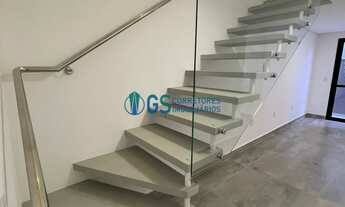 Imagem 5: Sobrados de 02 e 03 quartos com suíte frente mar na Praia do Sonho (ÚLTIMA UNIDADE DISPONÍ