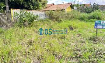 Imagem 3: Excelente terreno de 366,80m² com escritura pública a apenas 160m do mar na Praia da Pinhe