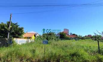 Imagem 4: Excelente terreno de 366,80m² com escritura pública a apenas 160m do mar na Praia da Pinhe