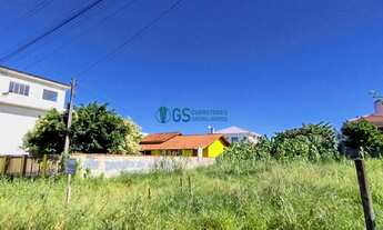 Imagem 6: Excelente terreno de 366,80m² com escritura pública a apenas 160m do mar na Praia da Pinhe