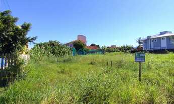 Imagem 7: Excelente terreno de 366,80m² com escritura pública a apenas 160m do mar na Praia da Pinhe