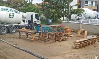 Imagem 7: Apartamentos Padrão de02 quartos sendo 01 suíte com ótima localização na praia da Pinheira