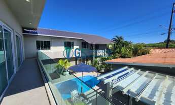 Imagem: Ampla Casa Duplex com piscina, 07 quartos