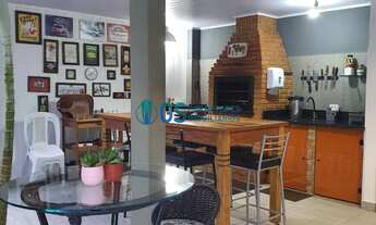 Imagem 4: Ampla Casa Duplex com piscina, 07 quartos sendo 03 suítes a poucos minutos da Praia da Pi