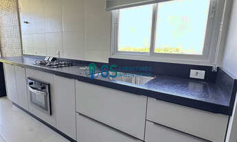 Imagem 2: Apartamento com vista mar