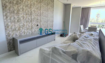 Imagem 7: Apartamento com vista mar