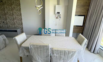 Imagem 6: Apartamento com vista mar