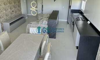 Imagem 5: Apartamento com vista mar