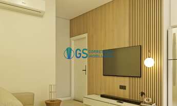 Imagem 7: Pré Lançamento de Apto Padrão para 2027