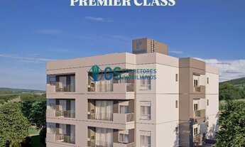 Imagem: Pré Lançamento de Apto Padrão para 2027