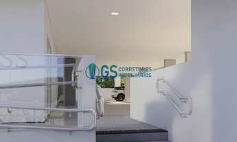 Imagem 6: Pré Lançamento de Apto Padrão para 2027