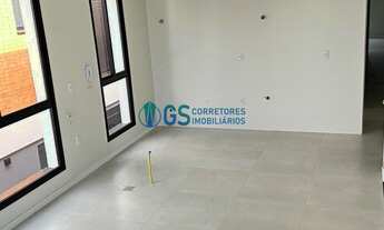 Imagem 5: Apartamentos superiores e térreos com 3 quartos, sendo 1 suíte a 200m da Praia do Sonho e