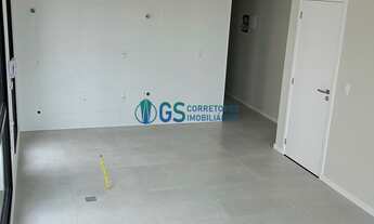 Imagem 2: Apartamentos superiores e térreos com 3 quartos, sendo 1 suíte a 200m da Praia do Sonho e