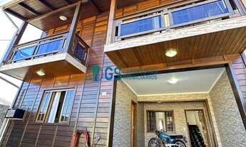 Imagem: Casa à venda no bairro São Francisco de