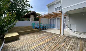 Imagem 4: Casa duplex mobiliada em terreno de esquina com 4 dormitórios, 1 suíte em excelente local