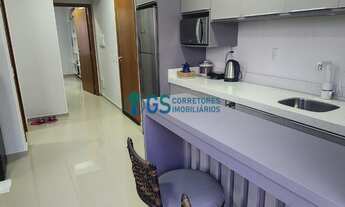 Imagem 6: Apartamento Mobiliado com 2 Quartos À Venda Próximo Ao Mar da Praia da Pinheira