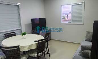 Imagem 5: Apartamento Mobiliado com 2 Quartos À Venda Próximo Ao Mar da Praia da Pinheira