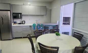 Imagem 3: Apartamento Mobiliado com 2 Quartos À Venda Próximo Ao Mar da Praia da Pinheira