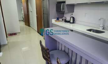 Imagem 2: Apartamento Mobiliado com 2 Quartos À Venda Próximo Ao Mar da Praia da Pinheira