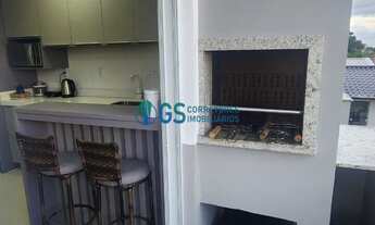 Imagem 4: Apartamento Mobiliado com 2 Quartos À Venda Próximo Ao Mar da Praia da Pinheira