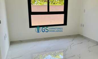 Imagem 7: Apartamentos a 100m da Praia do Sonho com 03 quartos sendo 01 suíte em Palhoça - SC