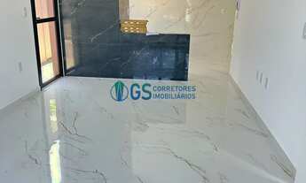 Imagem 2: Apartamentos a 100m da Praia do Sonho com 03 quartos sendo 01 suíte em Palhoça - SC