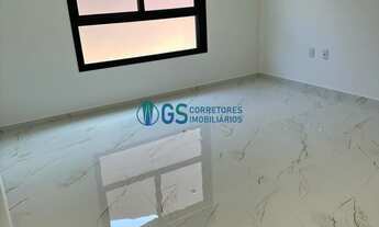 Imagem 6: Apartamentos a 100m da Praia do Sonho com 03 quartos sendo 01 suíte em Palhoça - SC